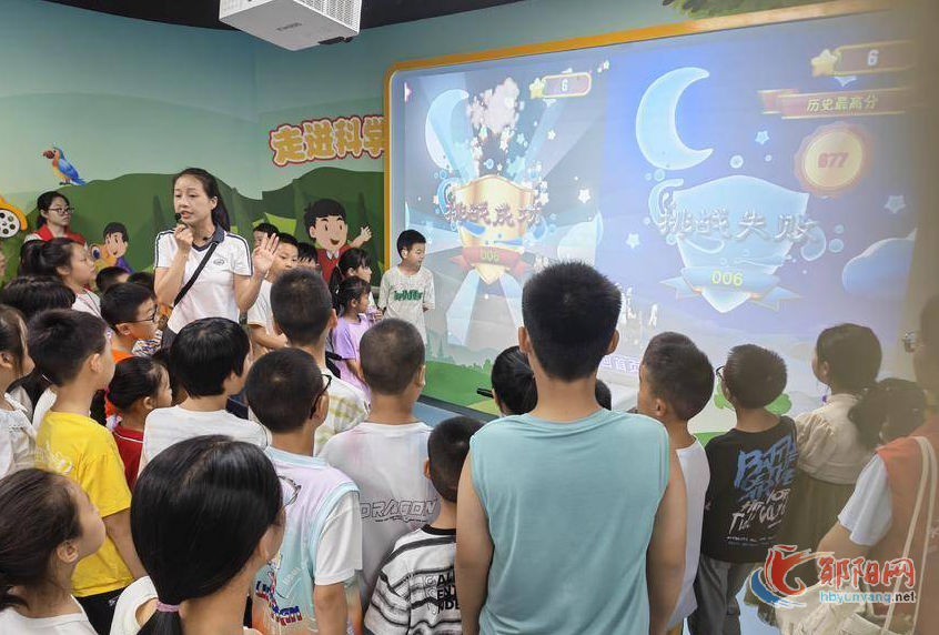 孩子暑假去哪儿？郧阳这些托管班申请“出战”！