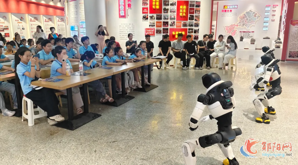 收官！郧阳融媒小记者研学营圆满结营，家长直呼变化太大了